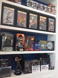 Soo Many Ways for Comic Book Displays, But am I Supposed To? - The  Collectors Resource LLC