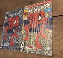 Tips On How To Safely Display Comic Books The Collectors Resource